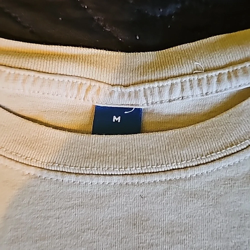 Old Navy two shirts